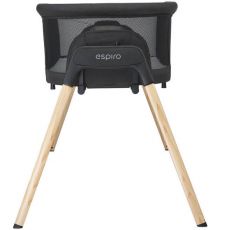 Кровать-люлька Espiro Tully 11 timber black